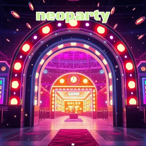 neoparty: Serunya Menikmati Permainan Papan Online di Indonesia