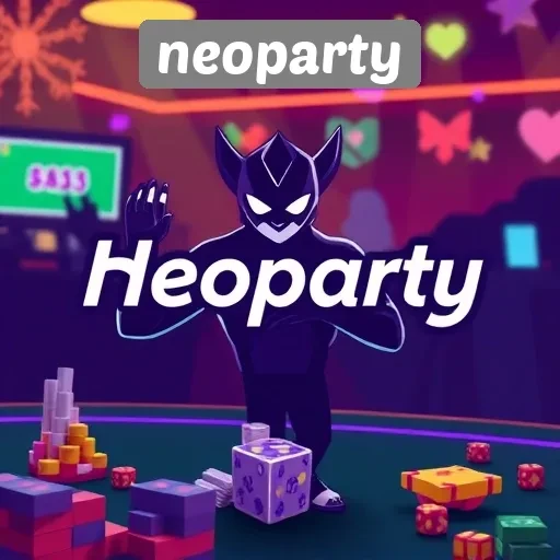 Keberagaman Permainan yang Ditawarkan oleh Neoparty