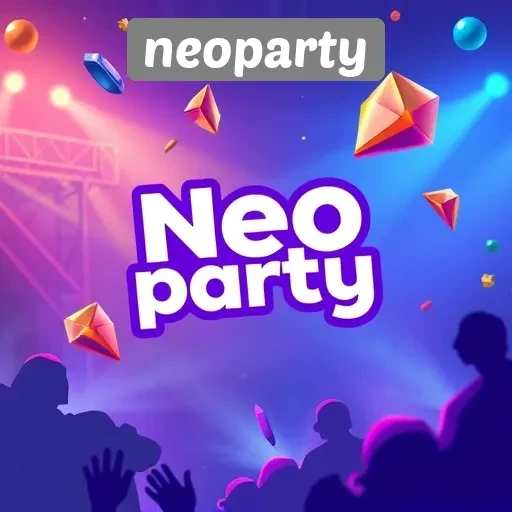 Menelusuri Beragam Permainan Seru di Neoparty