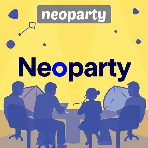 Cara Bergabung dan Bermain di Neoparty untuk Pemula