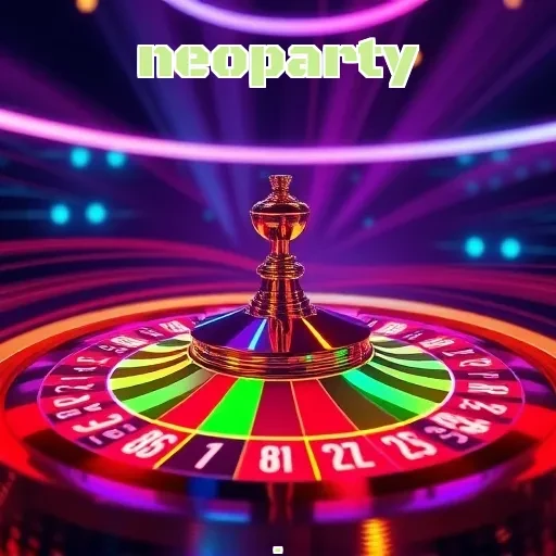 neoparty: Lebih Seru dengan Fitur Multiplayer Terbaik!