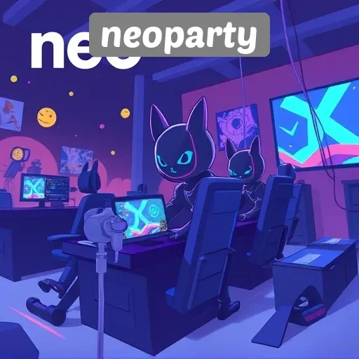 Tantangan dan Keseruan di Neoparty untuk Para Gamer