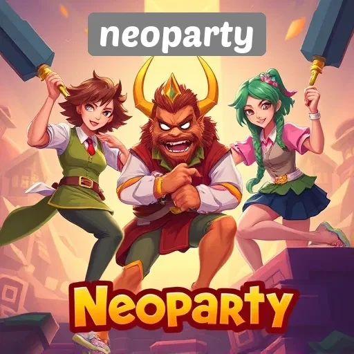 Fitur Menarik yang Ditawarkan oleh Neoparty