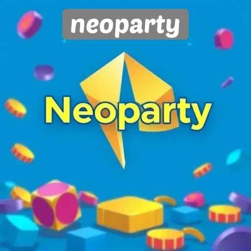 Mengenal Neoparty Sebagai Situs Game Terpopuler di Indonesia