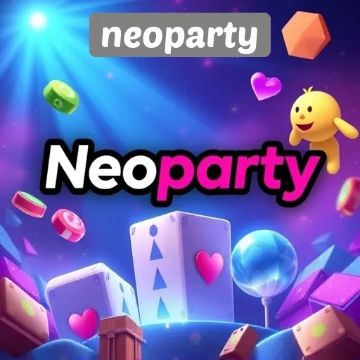 Mengungkap Keunikan Permainan di Neoparty