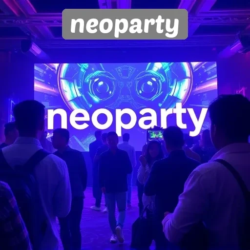 Dampak Neoparty Terhadap Industri Game Lokal