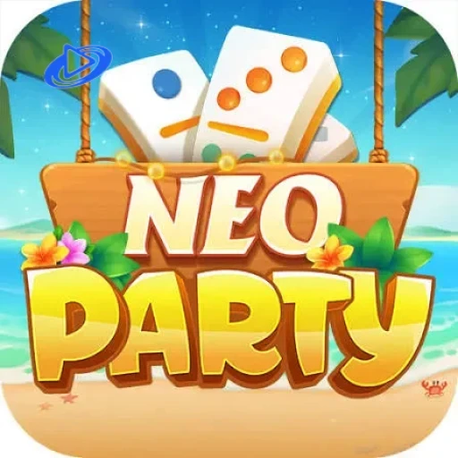 Logo resmi neoparty