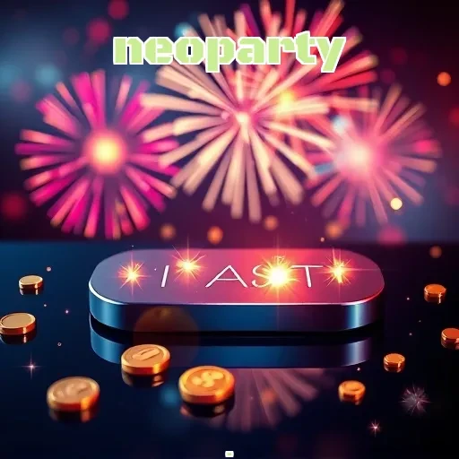 neoparty Tournaments: Menang Lebih Mudah dengan Fitur Terbaik